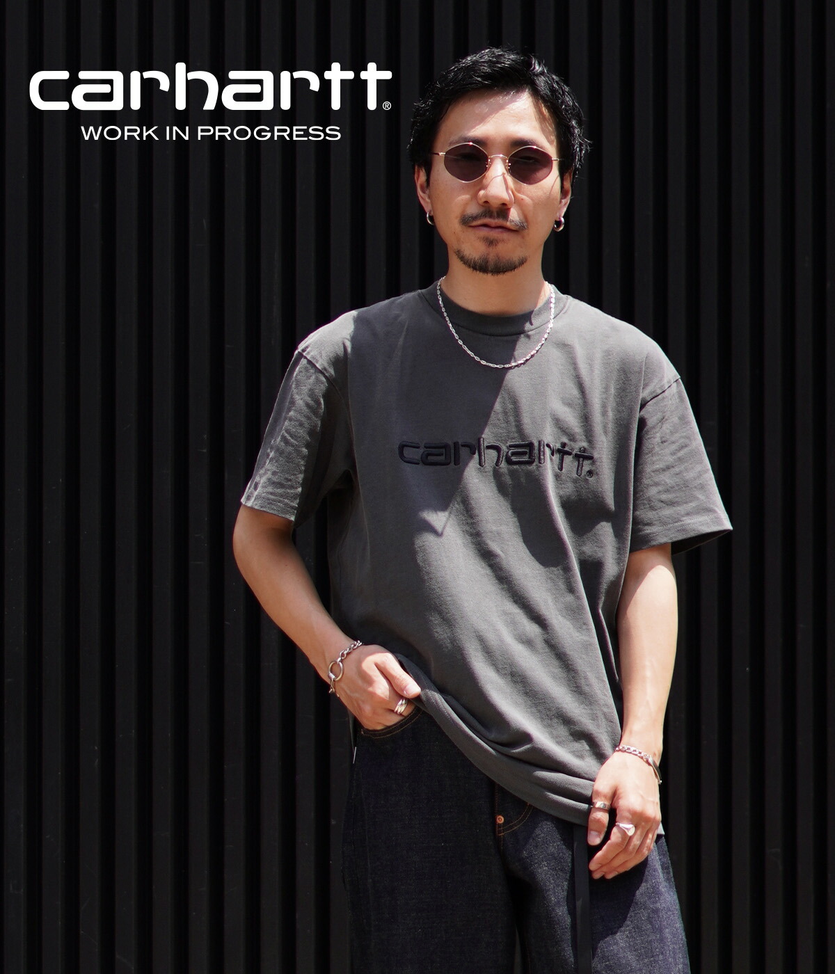 Carhartt WIP 【10%OFF】Carhartt / カーハート ワークイン