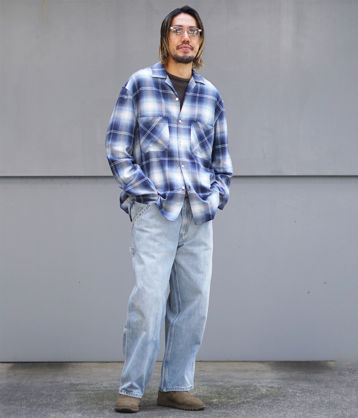 【Levi's】SlverTab 新品未使用タグ付き　W30 L30 楽天市場】LEVI'S SILVERTAB リーバイス シルバータブ LOOSE FIT