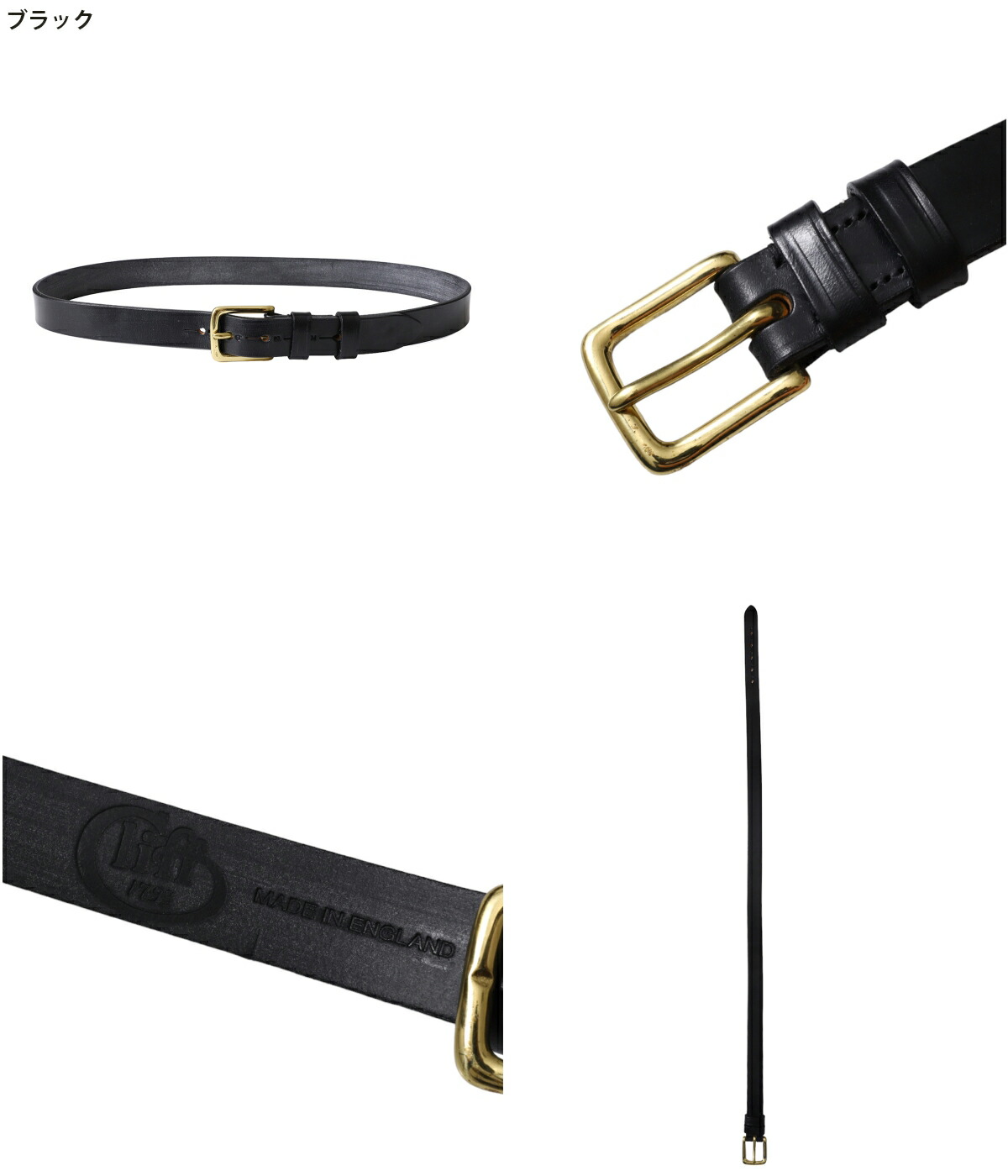 JABEZ CLIFF / ジャベツクリフ : J.CLIFF CB002 1 1/8 JABEZ CLIFF / ジャベツクリフ : J.CLIFF CB002 1 1/8