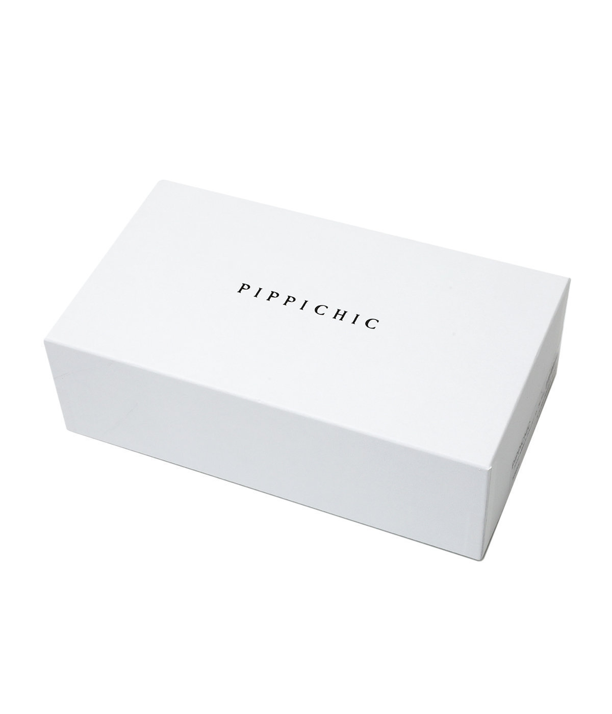 完売サイズ現在販売中　PIPPICHIC Remy deeplys 24.5 PIPPICHIC バレエシューズ パンプス 「PIPPICHIC/ピッピシック