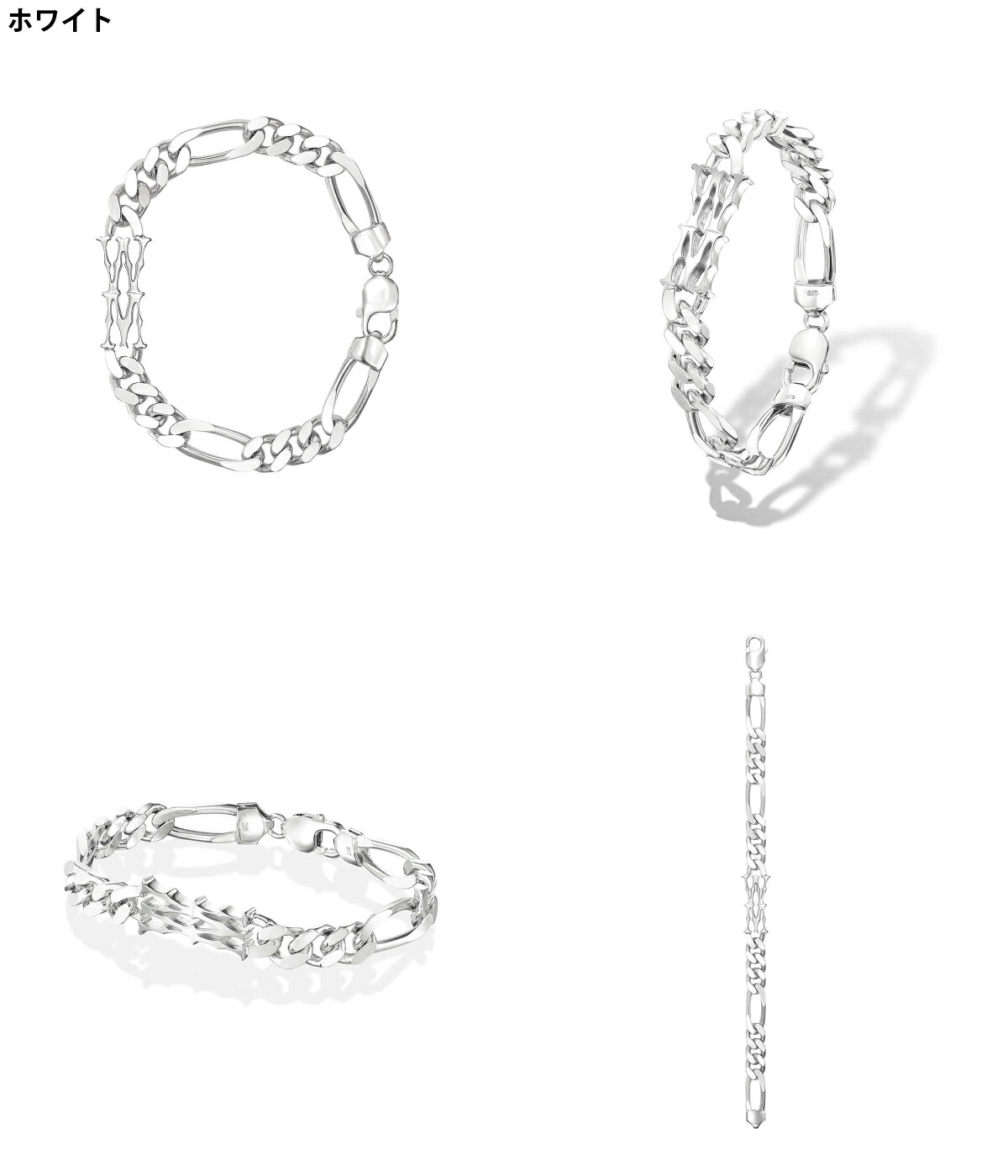 CAREERING CAREERING / キャリアリング ： GUILTY PARTIES 07 / 全2色