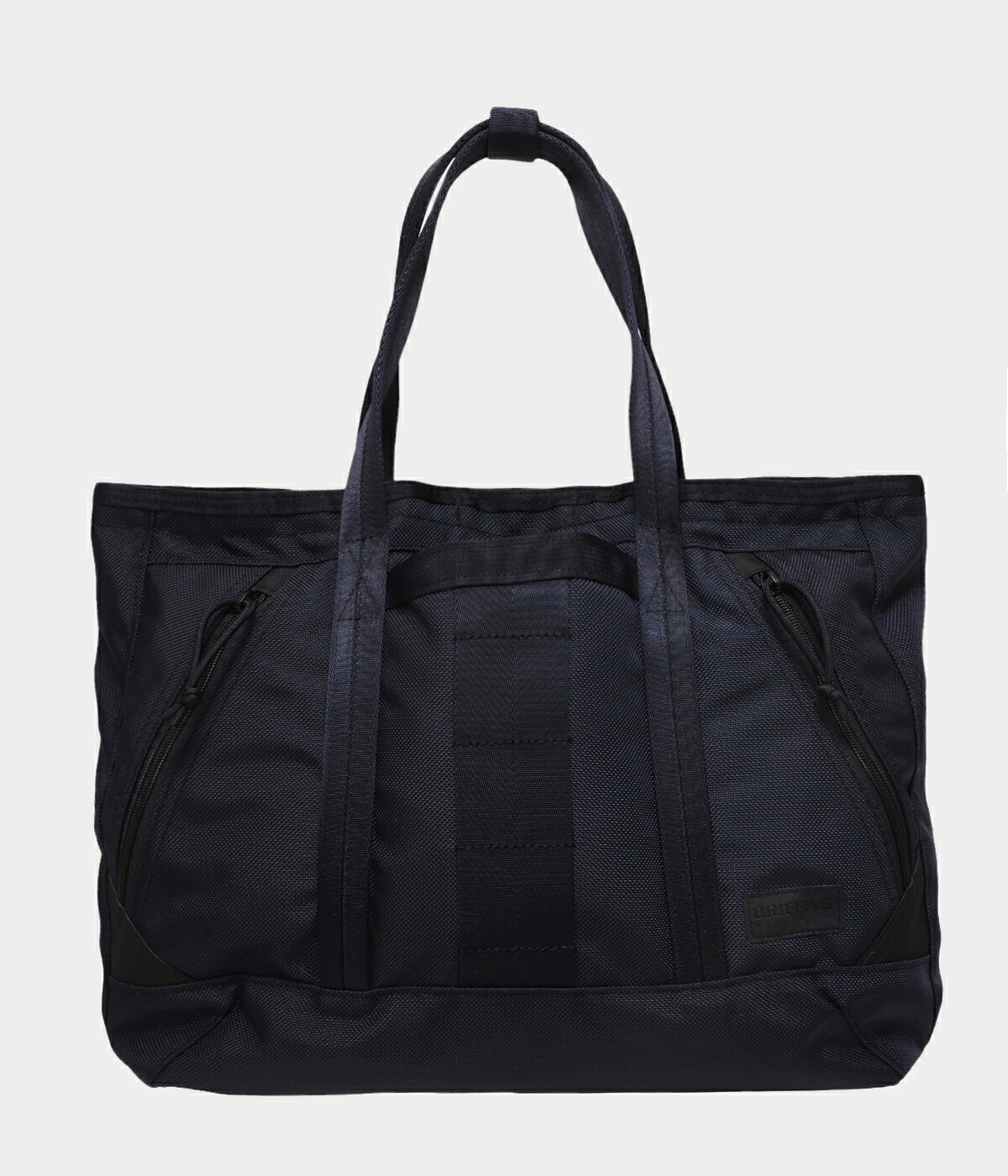 BRIEFING（ブリーフィング） ： DELTA MASTER TOTE M SQD