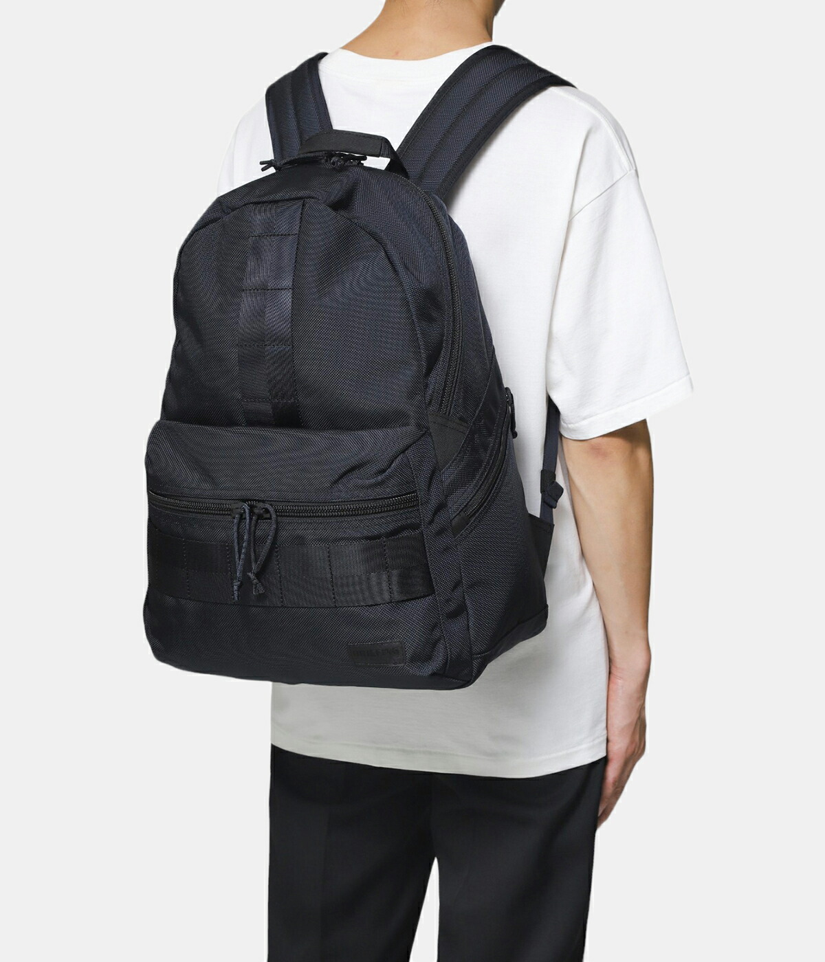 BRIEFING（ブリーフィング） ： DELTA ALPHA PACK L SQD