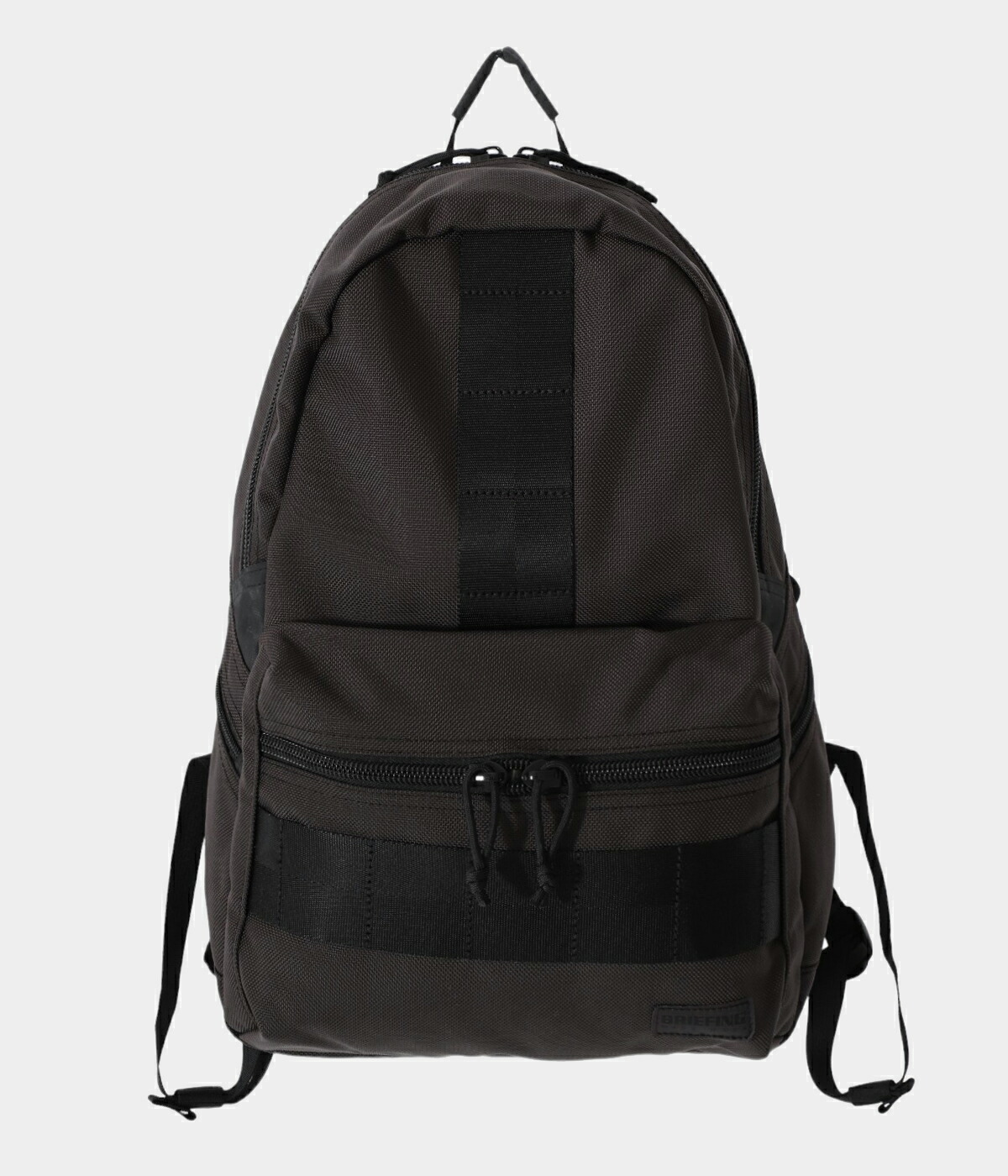 yzwtakyk ブリーフィング　BRIEFING DELTA DELTA NEW COLOR D.BROWN 2022.11.11 | BRIEFING（ブリーフィング