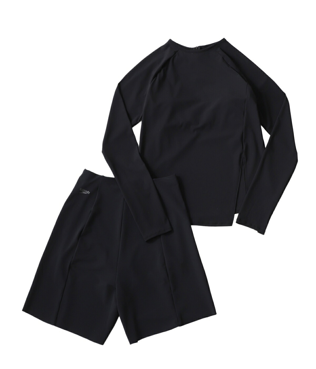 speedo（スピード） 【10%OFF】speedo / スピード ： L/S Separates