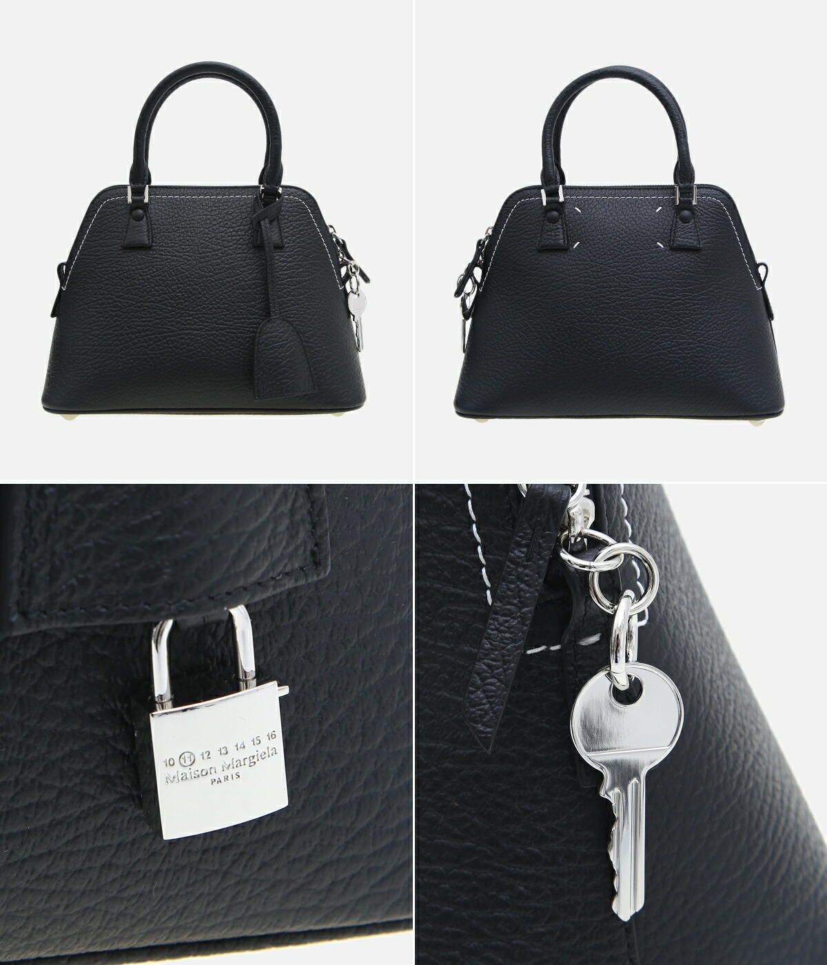 Maison Margiela / メゾン マルジェラ : 5AC MINI 全2色 Maison Margiela / メゾン マルジェラ : 5AC MINI 全2色