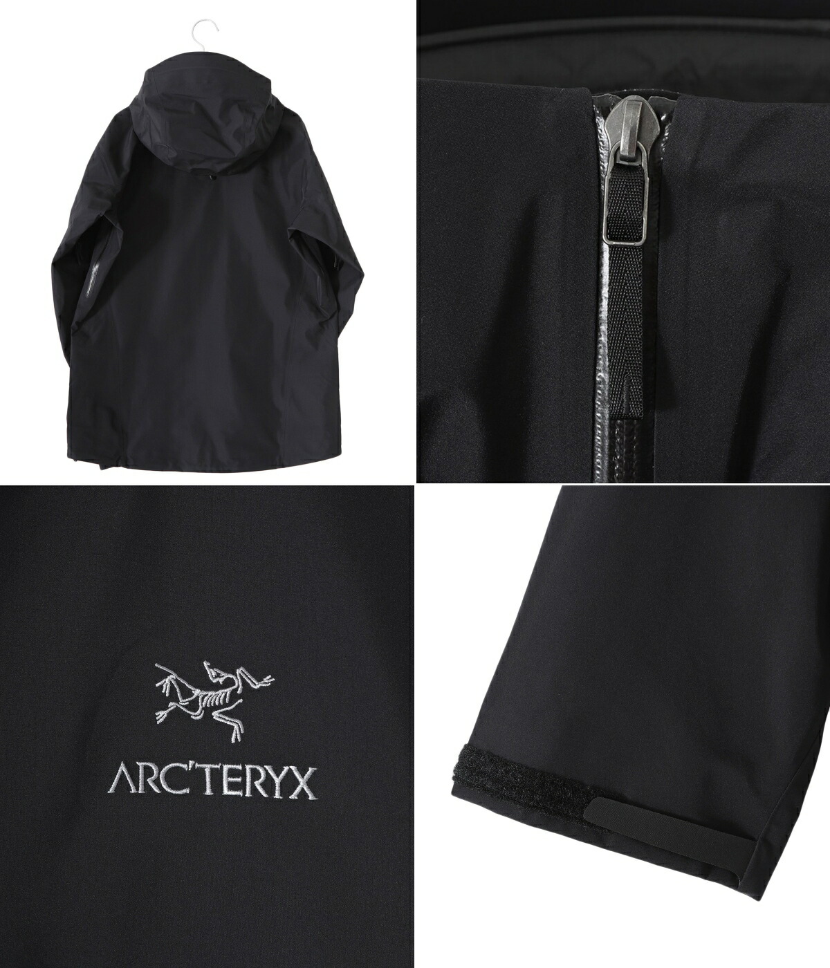 ARC'TERYX（アークテリクス） ARC'TERYX / アークテリクス ： Beta LT