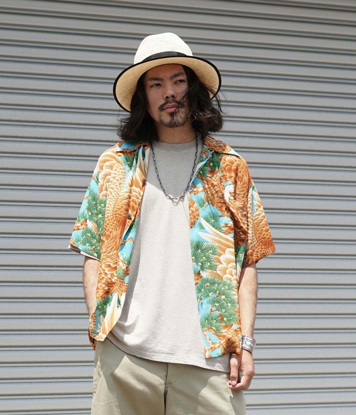 SUN SURF 【P10倍】SUN / サンサーフ ： WATUMULL'S SPECIAL EDITION