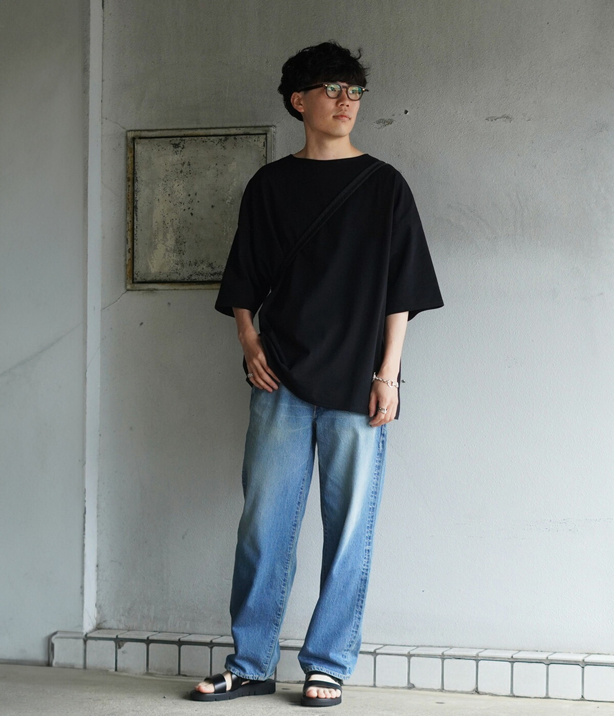 foot the coacher 【20%OFF】foot / フットザコーチャー ： SS