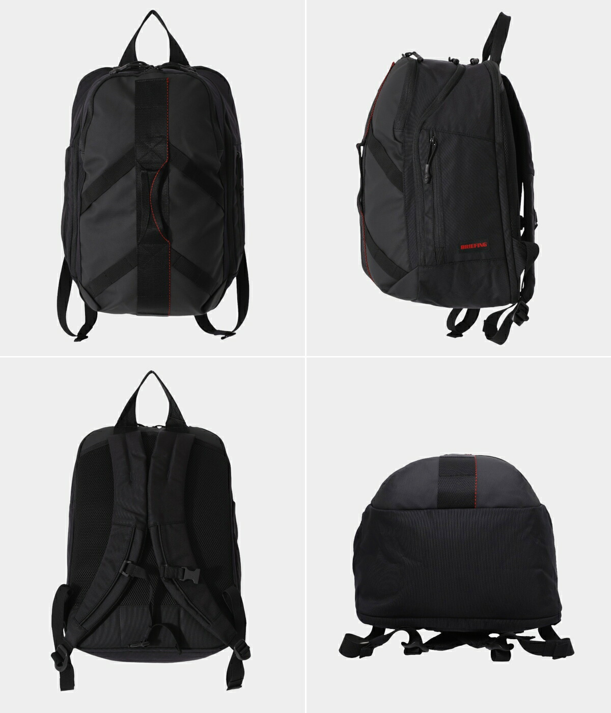 BRIEFING（ブリーフィング） ： TRIP PACK ： BRA223P21 : ARKnets