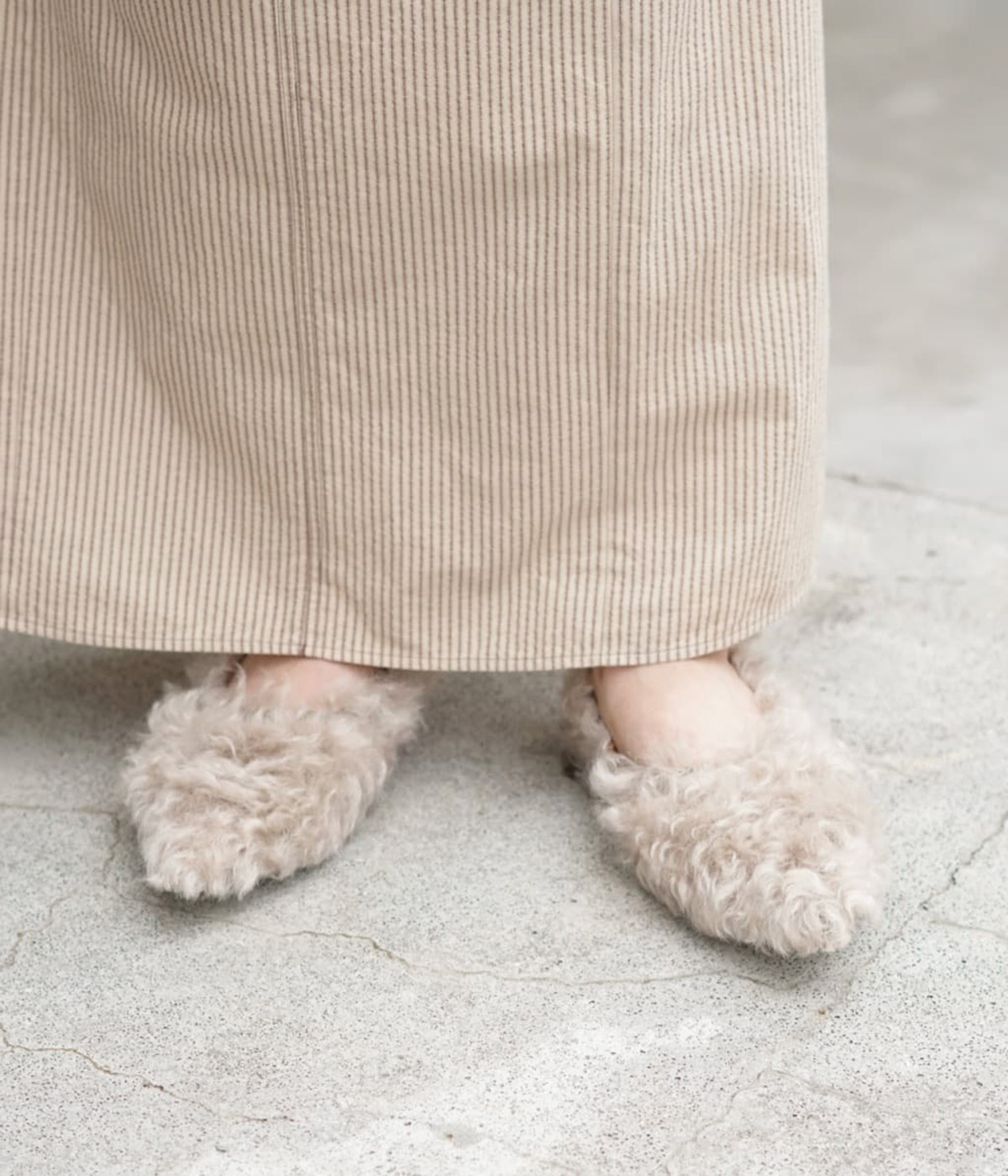 PIPPICHIC（ピッピシック） ： 【レディース】Remy deeply 7 ： pp24