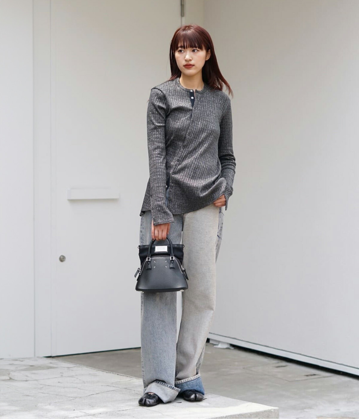 Maison Margiela / メゾン マルジェラ : 【レディース】TABI Maison Margiela / メゾン マルジェラ : 【レディース】TABI