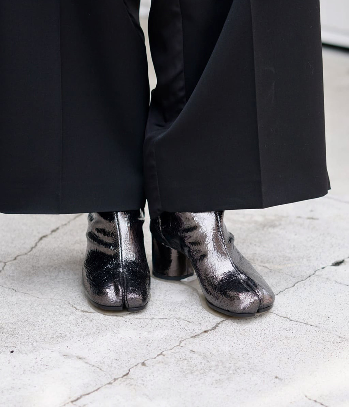 Maison Margiela 【P10倍】Maison / メゾン マルジェラ ： TABI