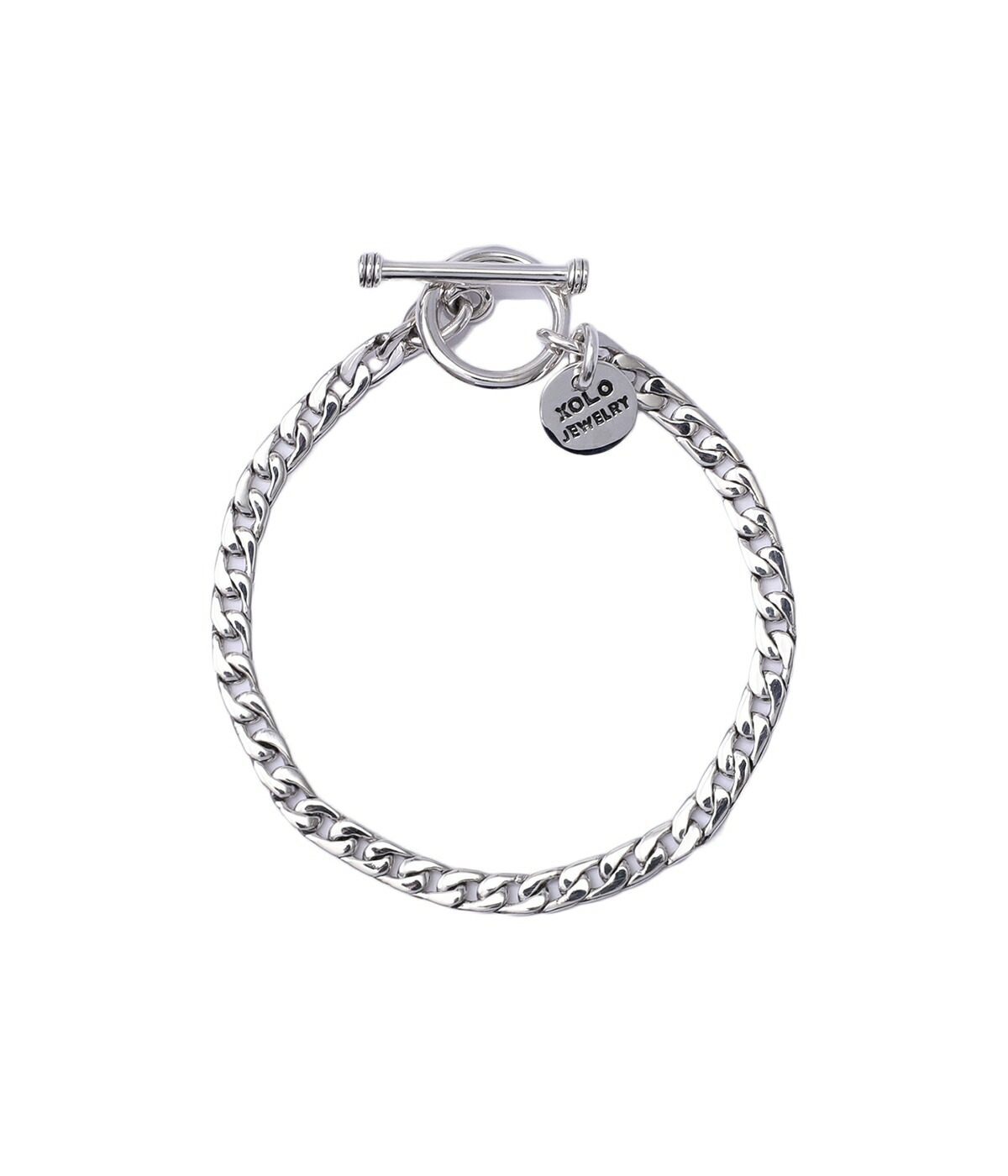 XOLO Basic Link Bracelet ショロ ブレスレット imgrc0101218185.jpg