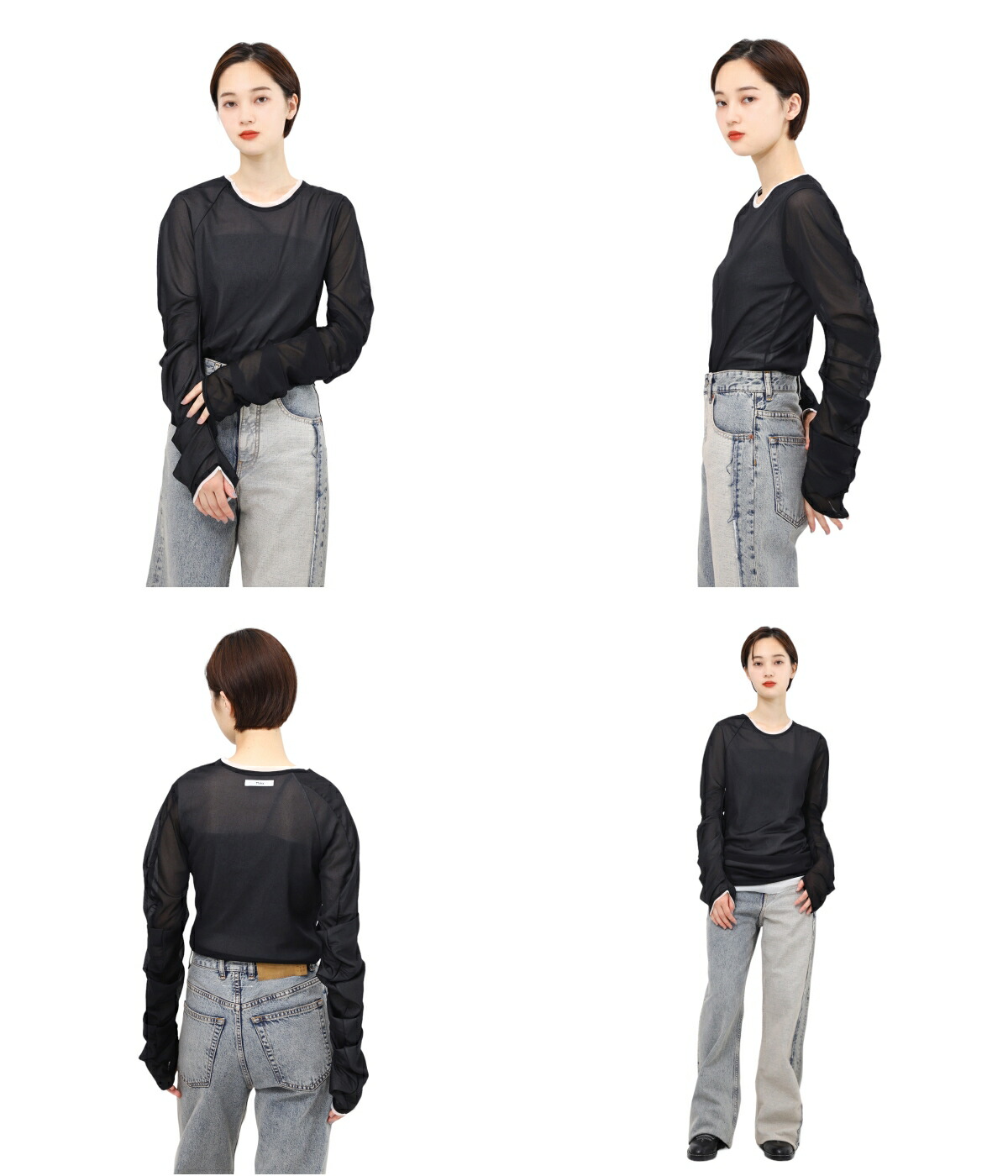 77circa 【10%OFF】77circa / ナナナナサーカ ： 【レディース