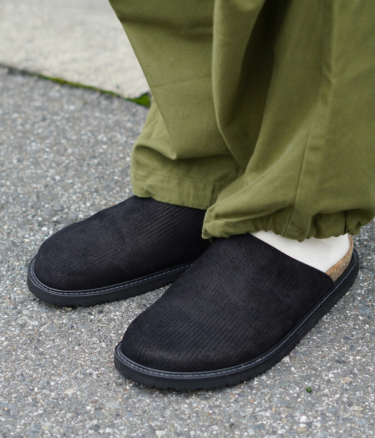 Hender Scheme 【P10倍】Hender / エンダースキーマ : concave Hender Scheme 【P10倍】Hender / エンダースキーマ : concave