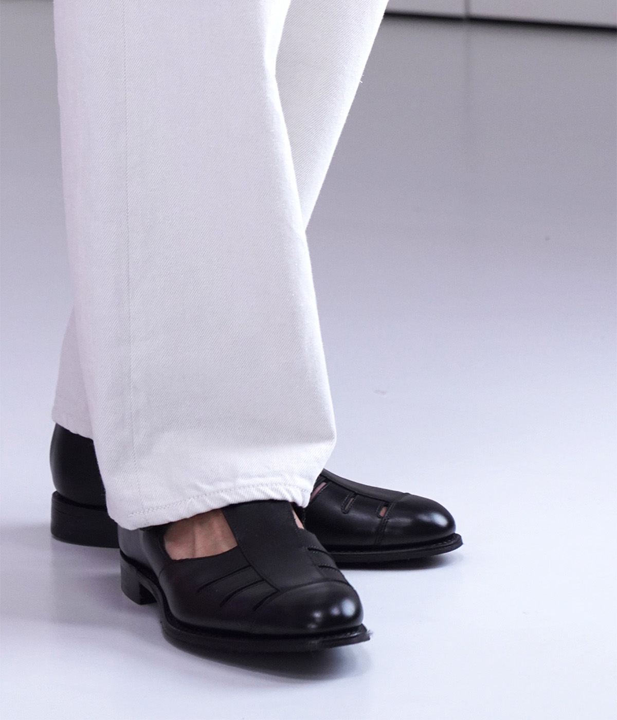 JOSEPH（ジョセフ） JOSEPH CHEANEY / ジョセフ チーニー ： 別注