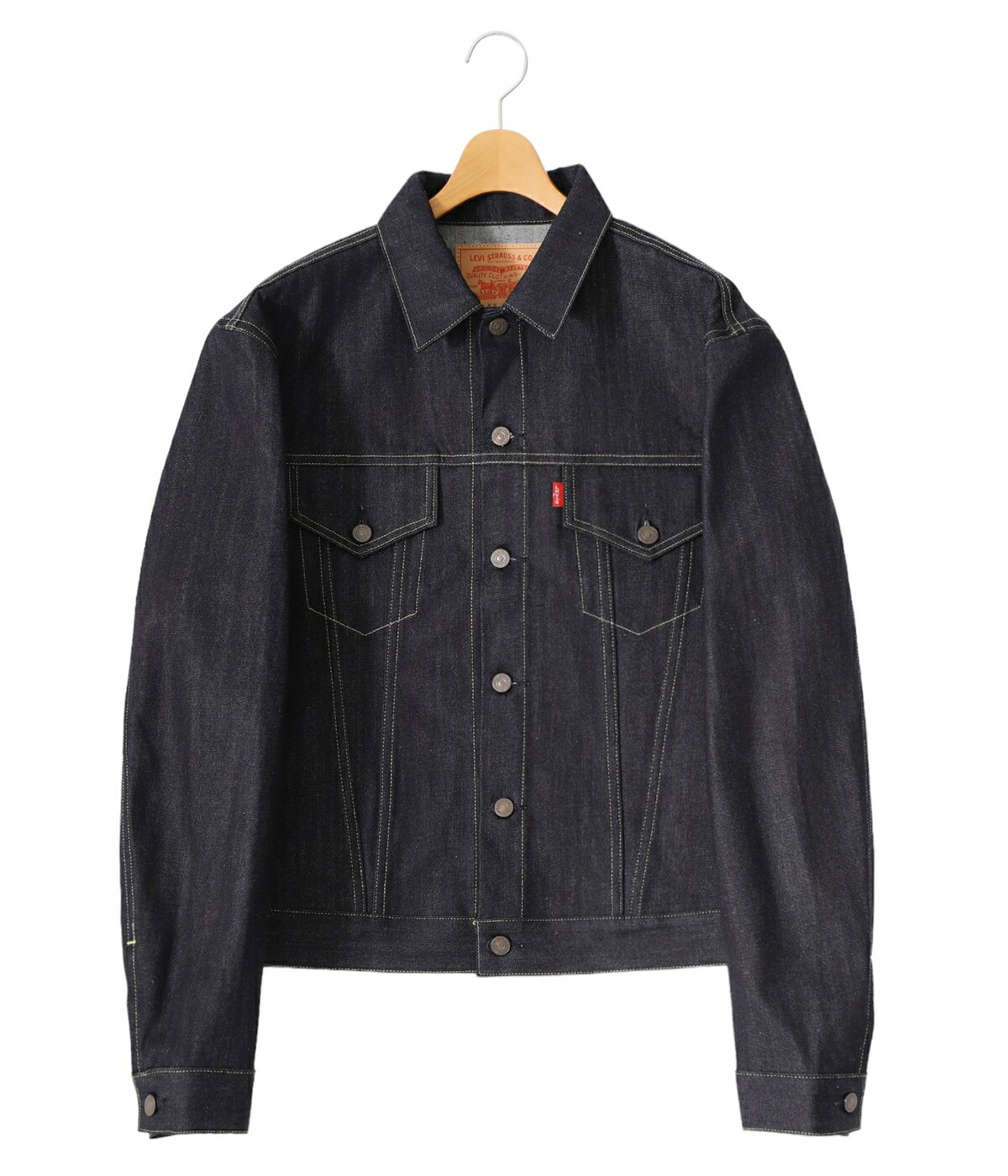 Levi's VINTAGE CLOTHING LEVI'S リーバイス、ビンテージの