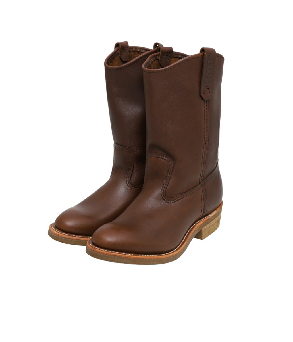 RED WING SHOES（レッドウィング） 【7月1日価格改定】RED WING