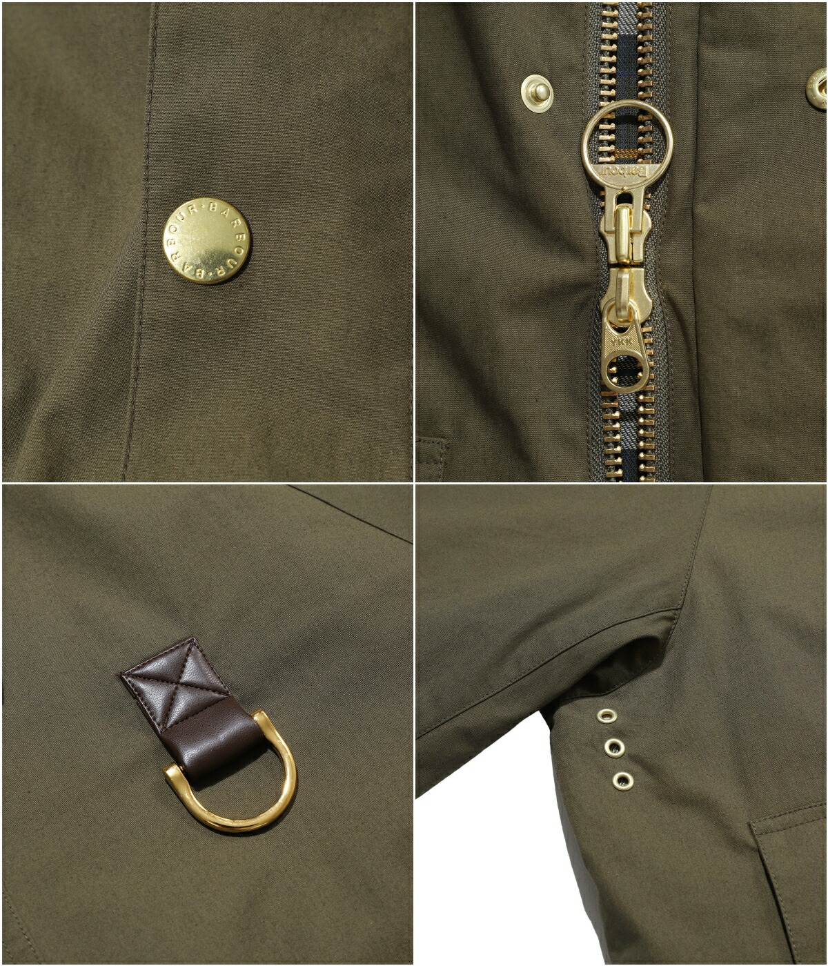 SLOBE別注のBarbourが登場！｜【SLOBE IENA】今週の予約アイテム