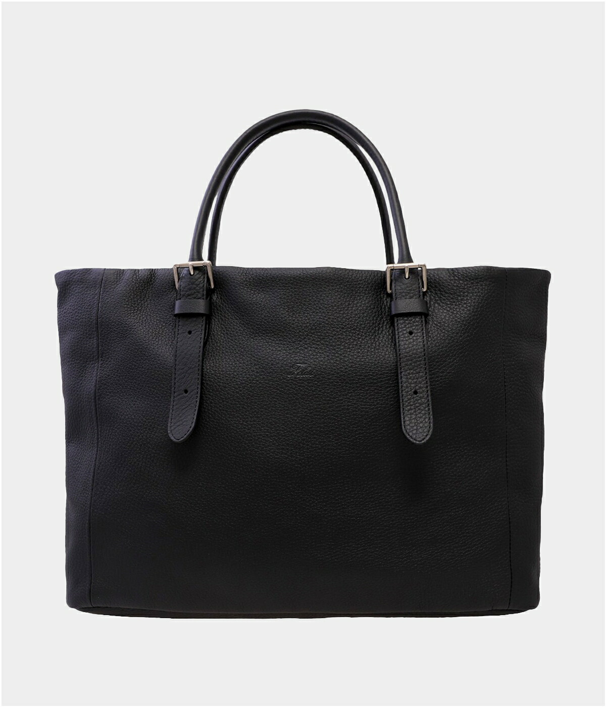 Felisi（フェリージ） ： Tote Bag Strap Midium LD Leather ： 20-75