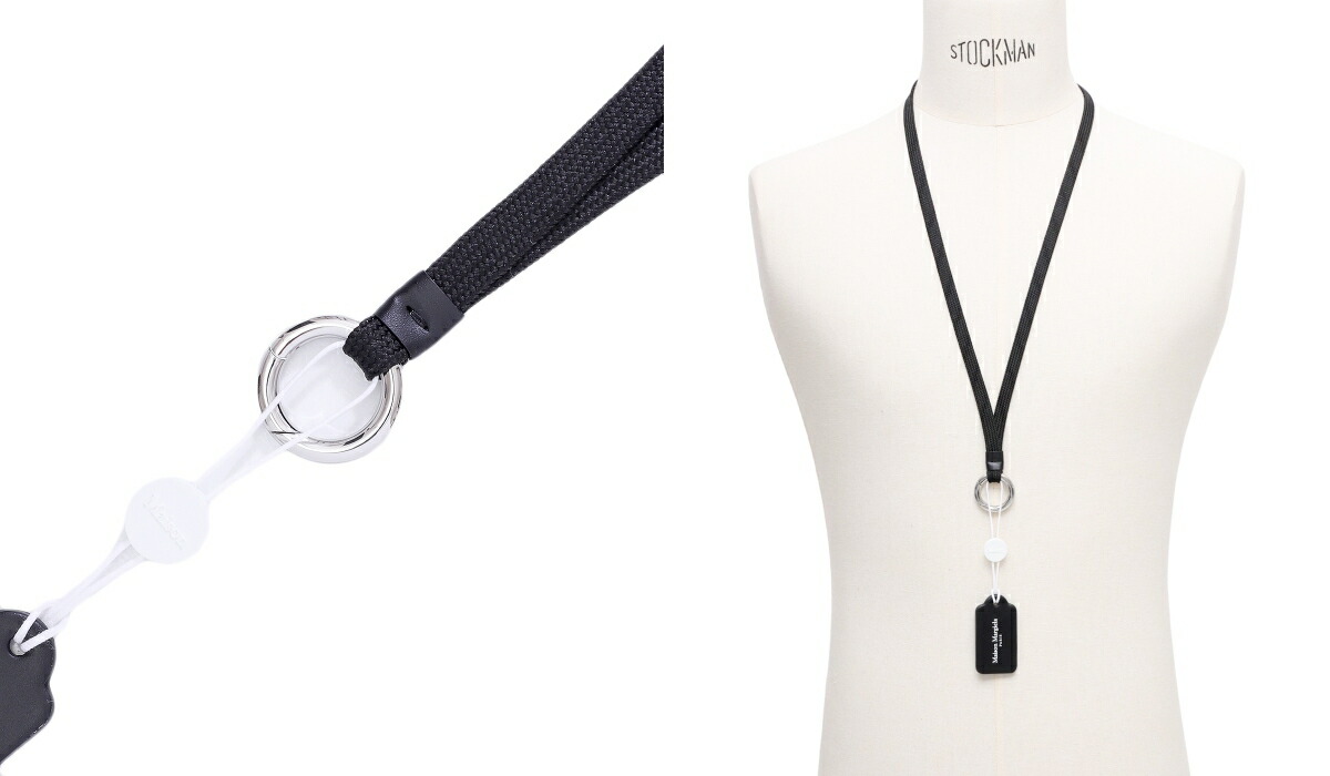 Maison Margiela 【25%OFF】Maison / メゾン マルジェラ ： TAG