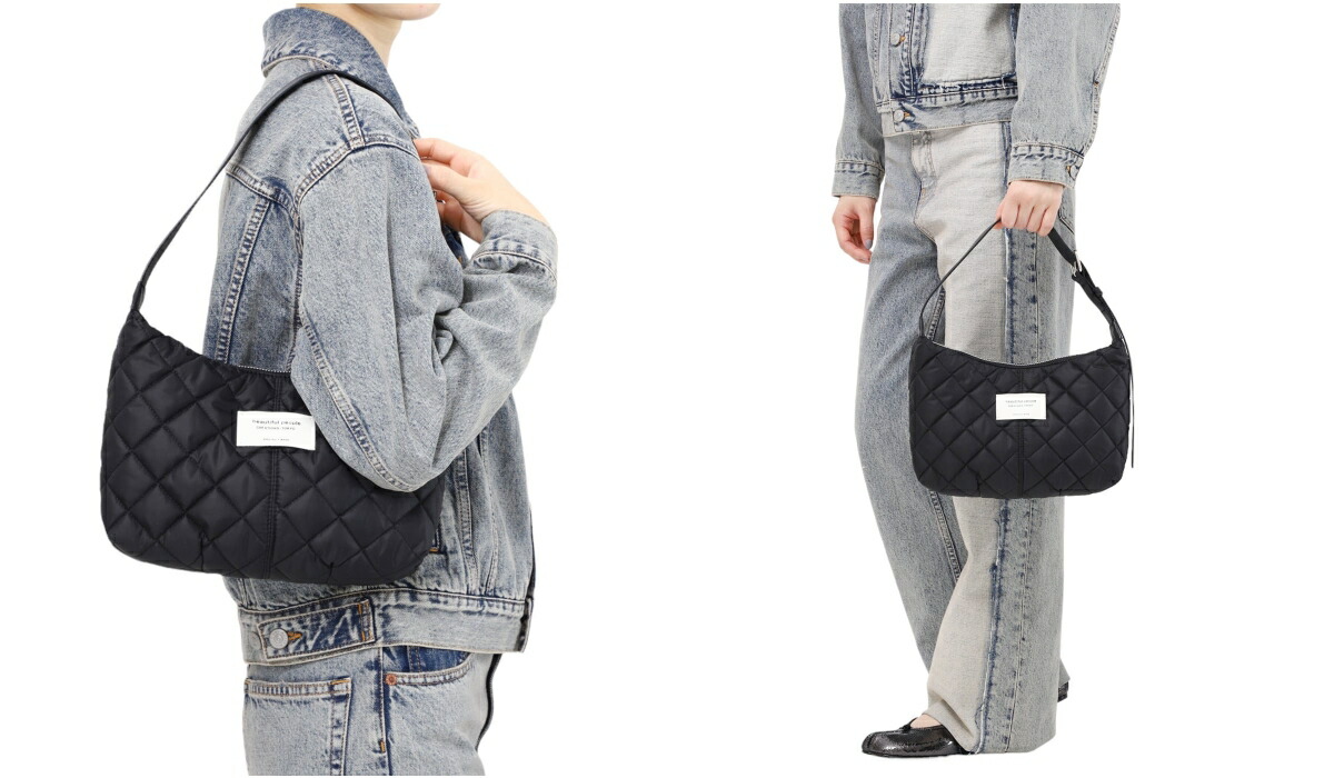 beautiful people / ビューティフルピープル ： 【ONLY ARK】別注 kilt one shoulder bag ：  1445611978 : 1445611978 : ARKnets - 通販 - Yahoo!ショッピング