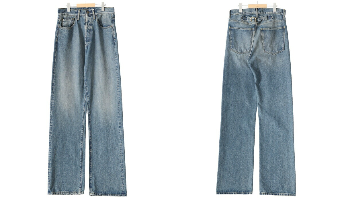 Maison Margiela（メゾンマルジェラ） Maison Margiela / メゾン