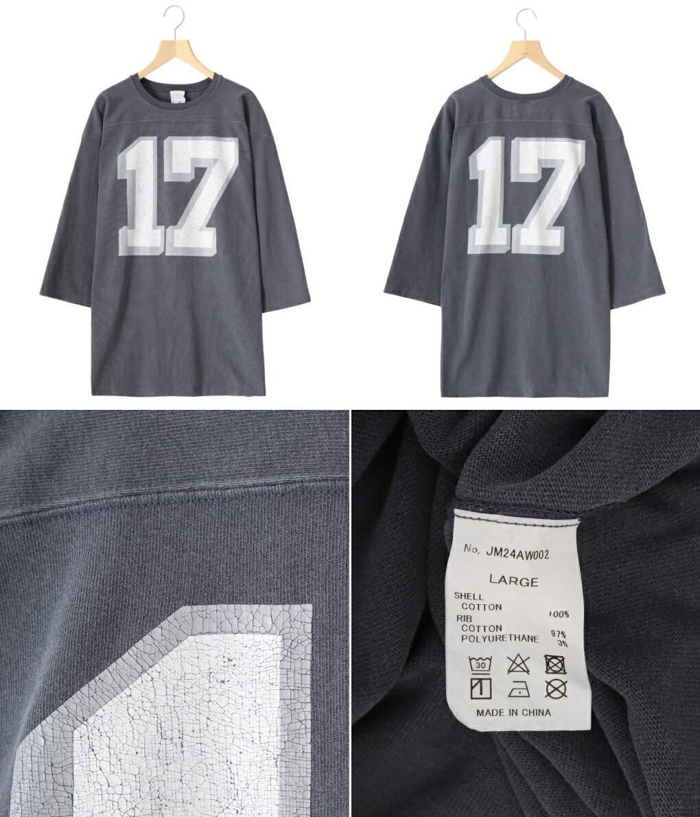 JACKSON MATISSE 【10%OFF】JACKSON / ジャクソンマティス ： 17