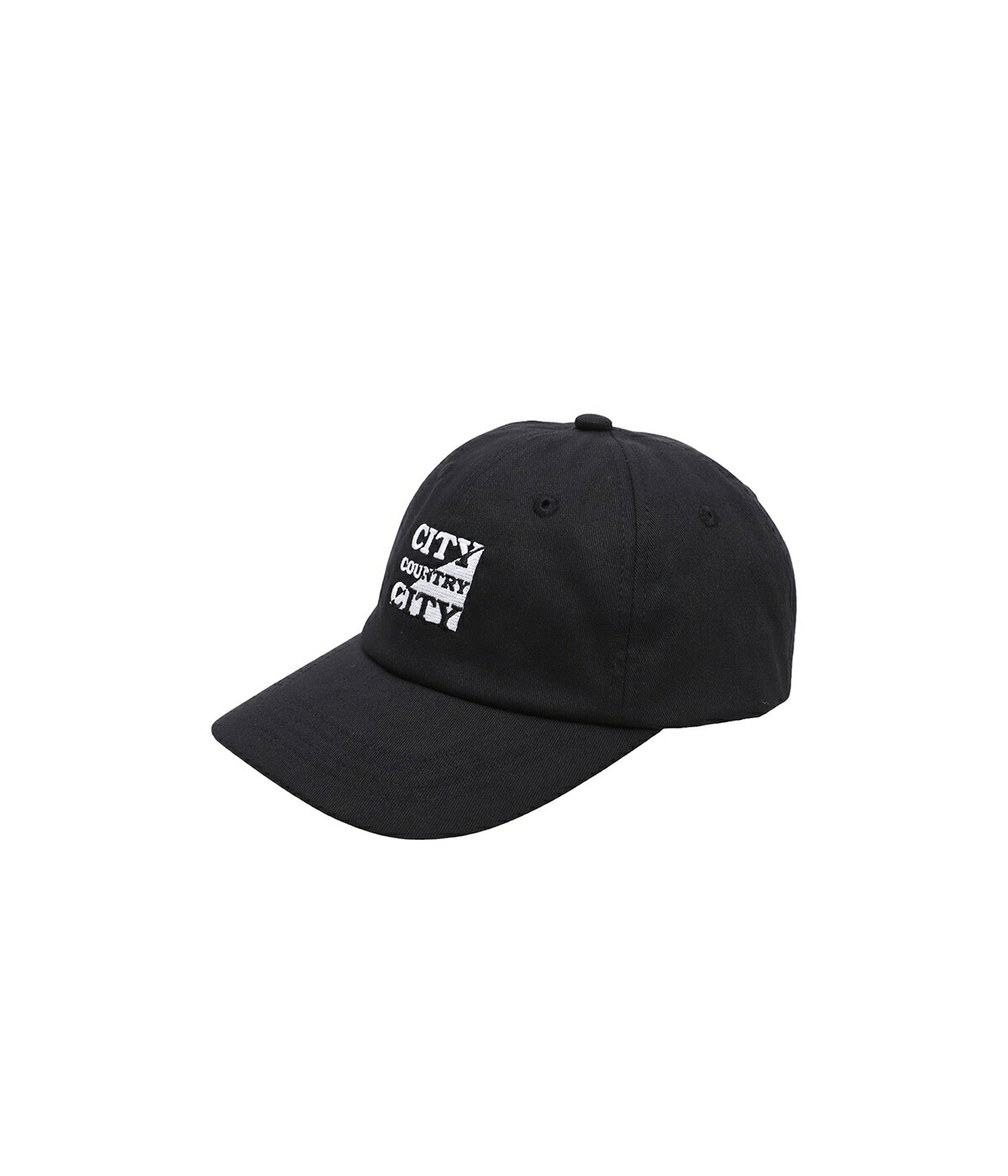 CCC ブラック キャップ　city country city imgrc0101808354.jpg