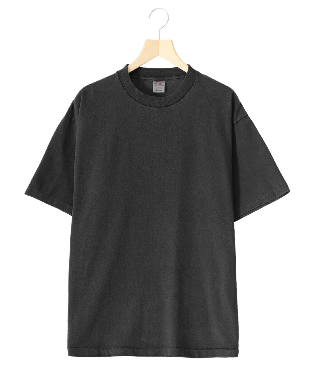 GOLD 東洋エンタープライズ / ゴールド ： U.S. COTTON REGULAR T