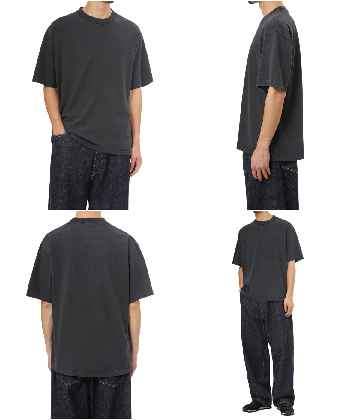 GOLD 東洋エンタープライズ / ゴールド ： U.S. COTTON REGULAR T