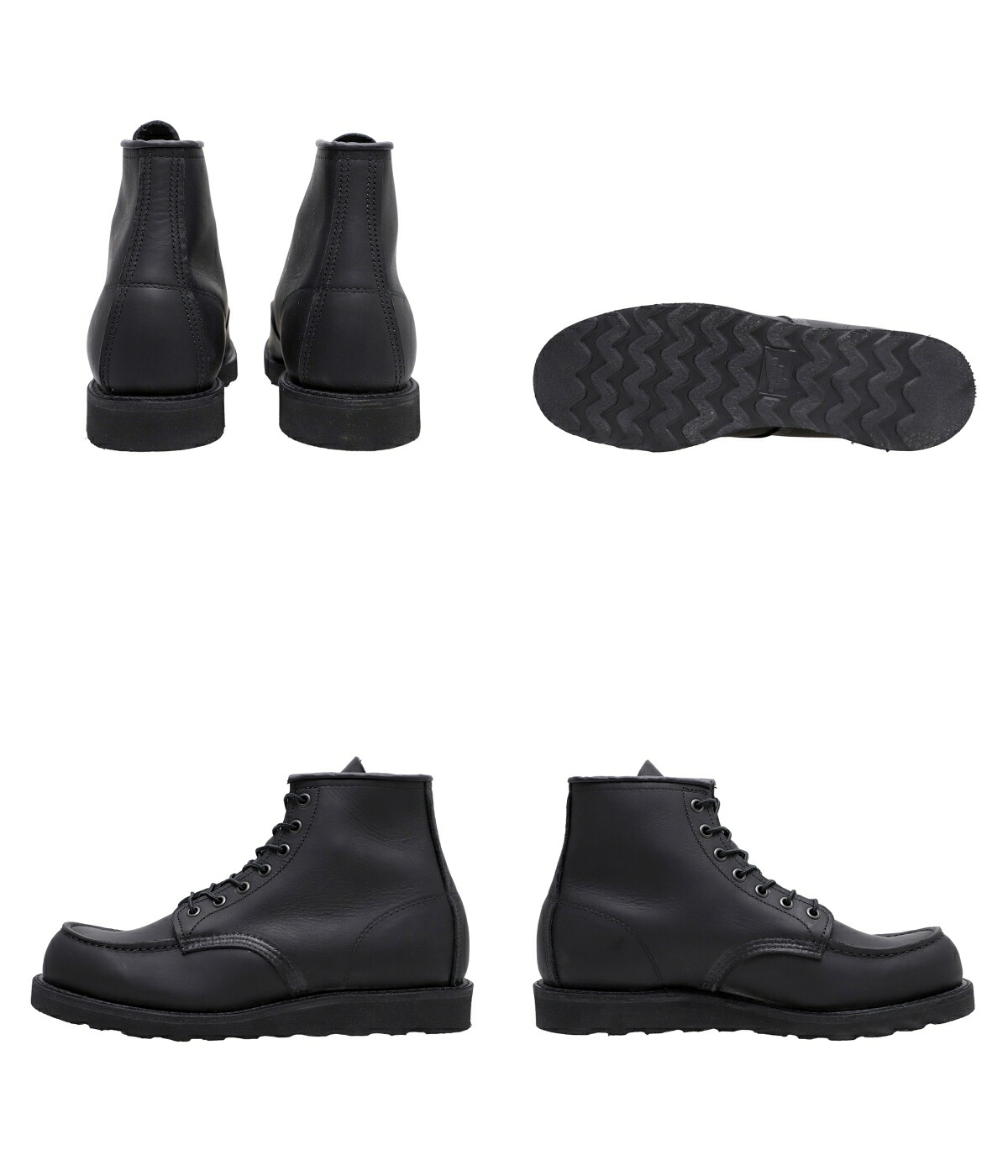 RED WING SHOES（レッドウィング） 【7月1日価格改定】RED WING