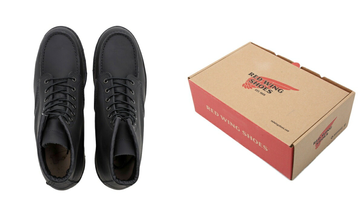 RED WING SHOES（レッドウィング） 【7月1日価格改定】RED WING