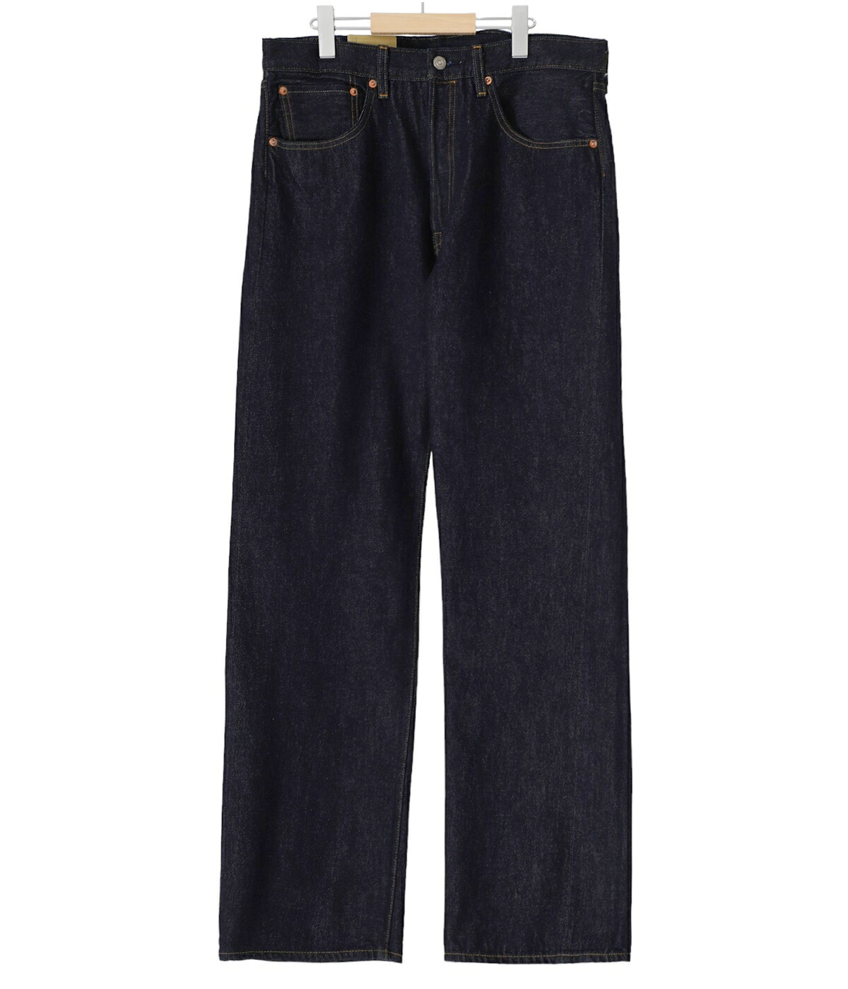 Levi's VINTAGE CLOTHING LEVI'S : 1955 501 JEANS L32 50155 Levi's VINTAGE CLOTHING LEVI'S : 1955 501 JEANS L32 50155
