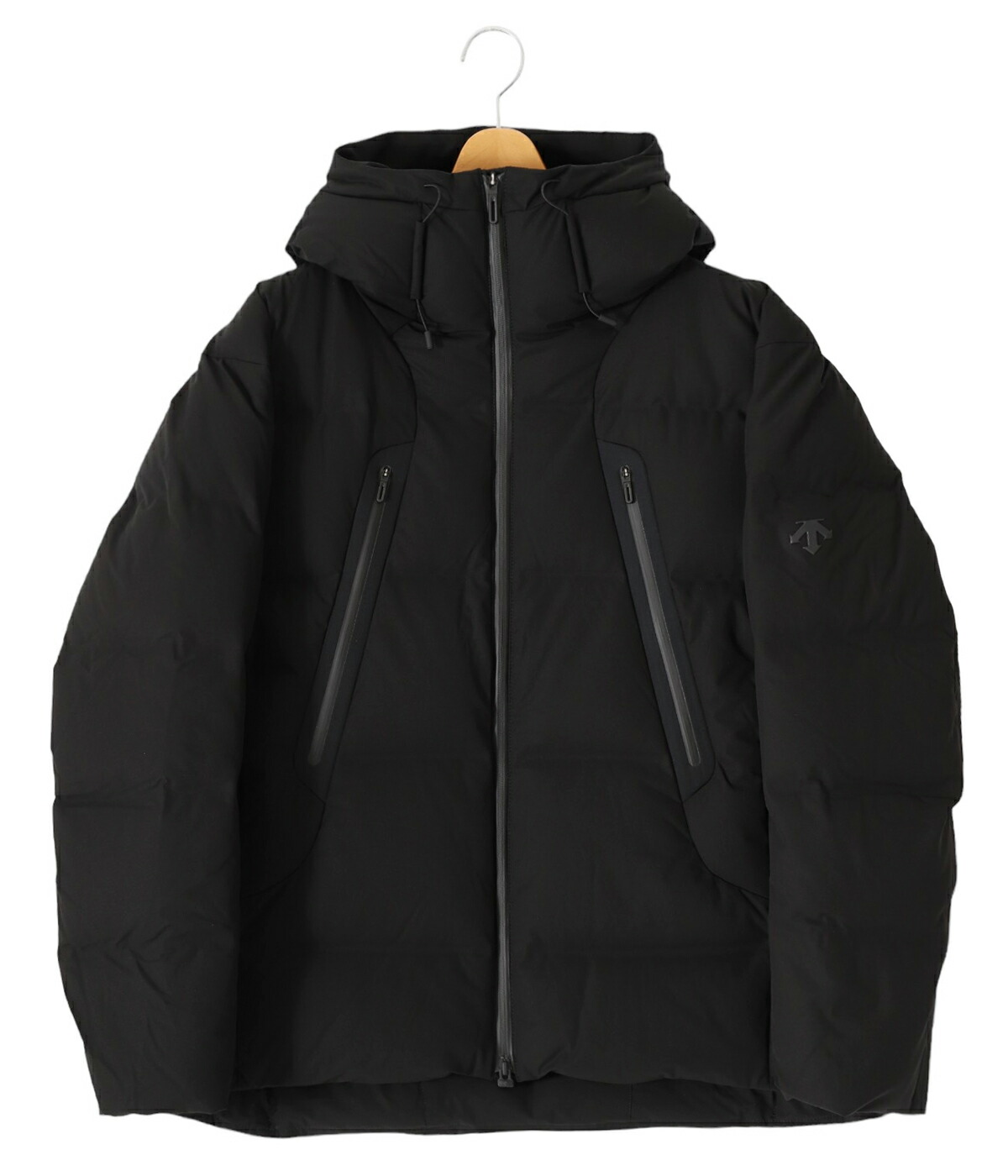 【新品未使用タグ付き】完売品　デサントオルテライン　2024 最新モデル　XXL DESCENTE ALLTERRAIN / デサントオルテライン (水沢ダウン