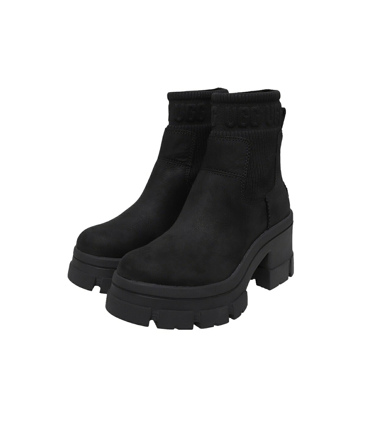 新色♪【UGG 】 Brooklyn Chelsea☆美脚効果 新色♪【UGG 】 Brooklyn Chelsea☆美脚効果