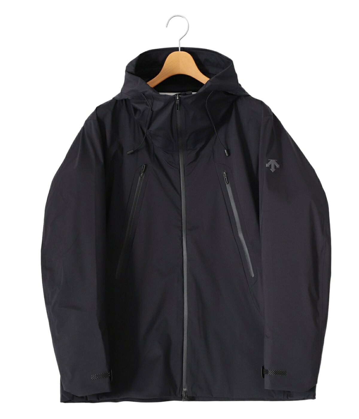 デサントゴルフ DESCENTE ゴルフ フルジップジャケット