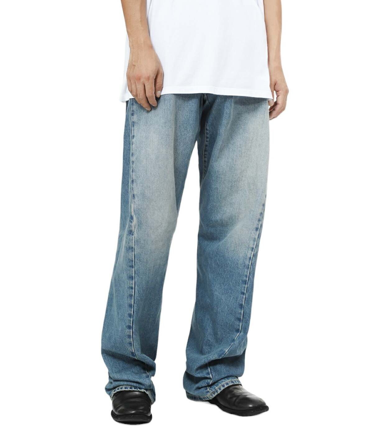 Maison Margiela / メゾン マルジェラ ： PANTS 5 POCKETS ： S50LA0234-S30561 :  s50la0234-s30561 : ARKnets - 通販 - Yahoo!ショッピング