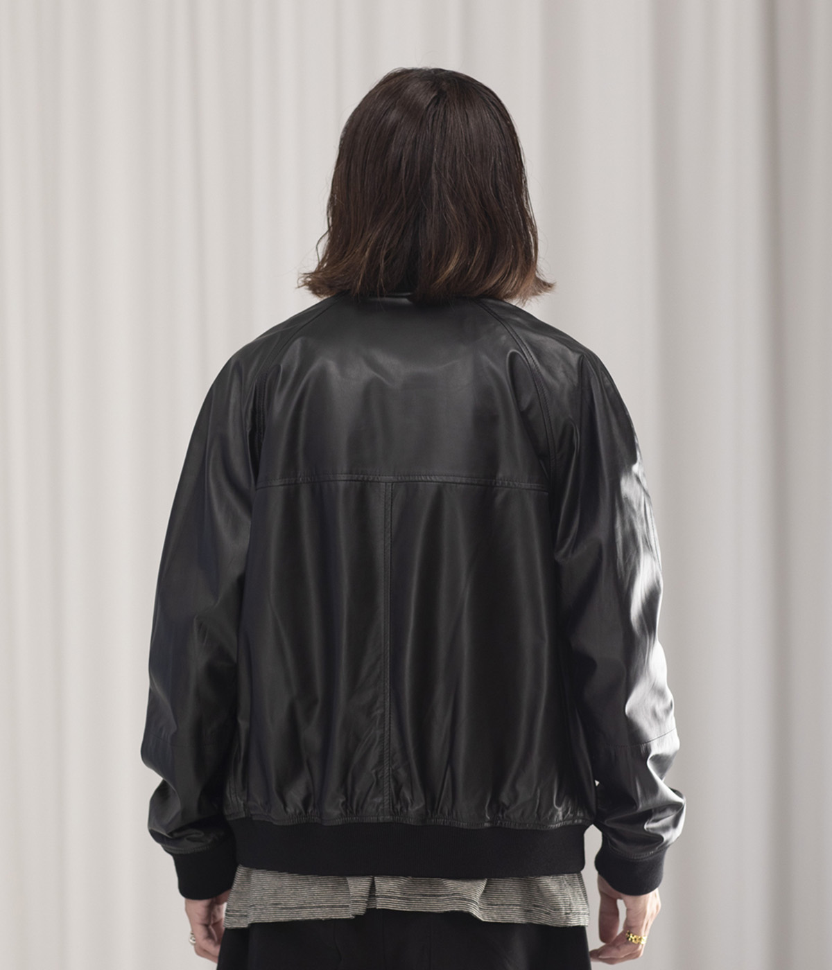 EMMETI（エンメティ） ： 別注 TAYLOR Lana - 0.7mm - ： ONLYARK-0