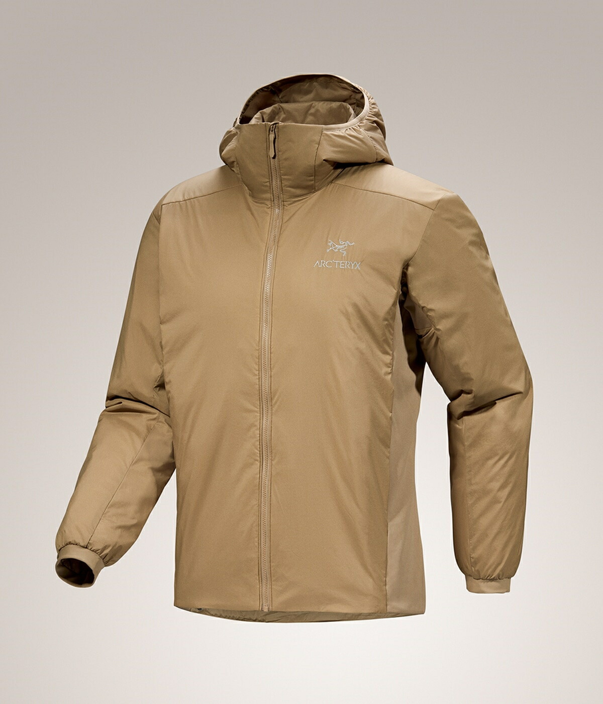 ARC'TERYX / アークテリクス： Atom Hoody M ： X00000748715
