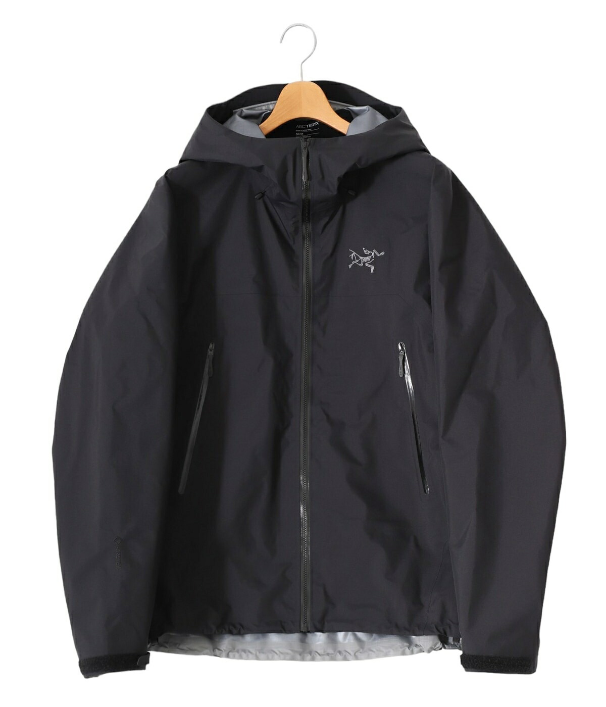 ARC'TERYX / アークテリクス ： Beta SL Jacket M ： X00000968402 : x00000968402 :  ARKnets - 通販 - Yahoo!ショッピング