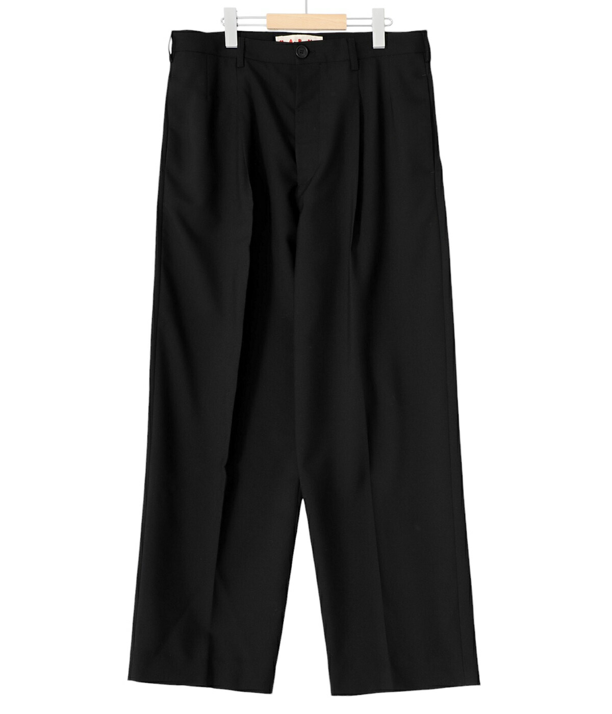 MARNI（マルニ） 【10%OFF】MARNI / マルニ ： TROUSERS ： PUMU0282U0