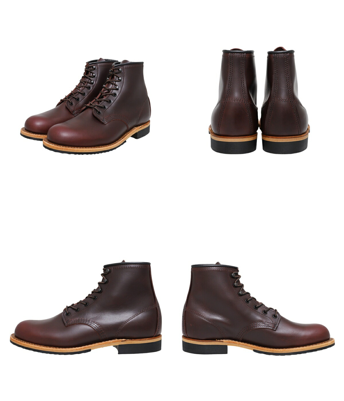 か*ん様 ★RED WING ★サイズ9(？) 現状お渡し RED WING SHOES（レッドウィング） 【7月1日価格改定】RED WING