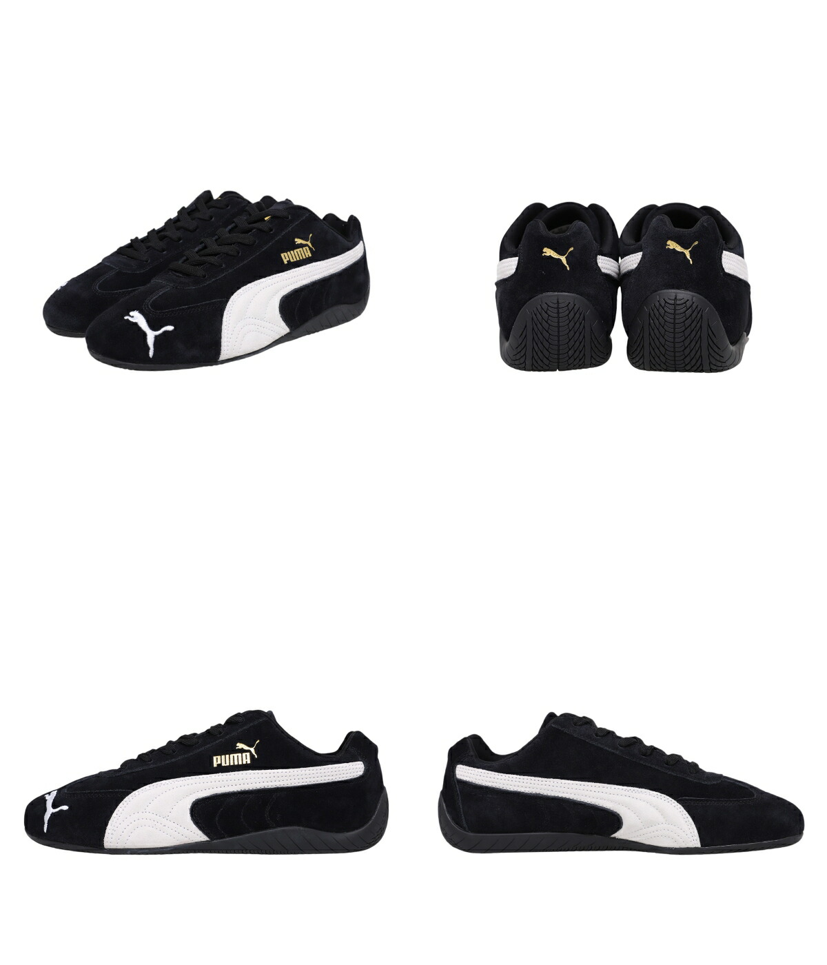 PUMA / プーマ： Speedcat OG ： 39884601[DEA][AST] : ARKnets
