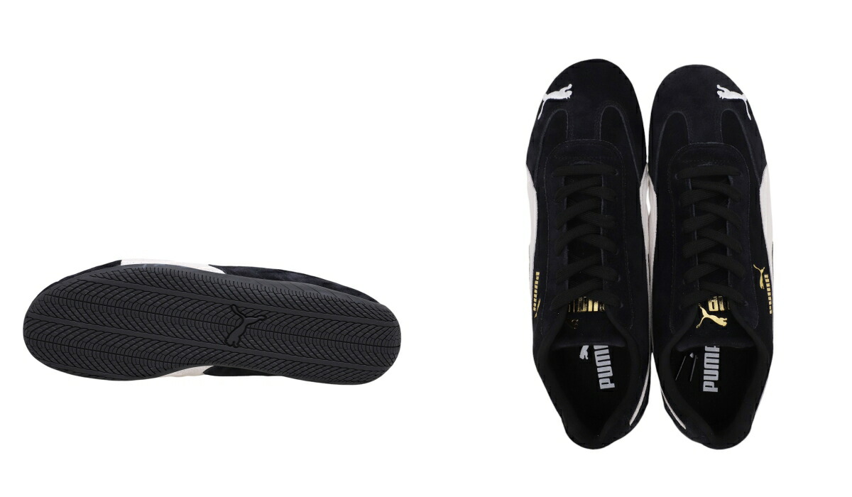 PUMA / プーマ： Speedcat OG ： 39884601[DEA][AST] : ARKnets