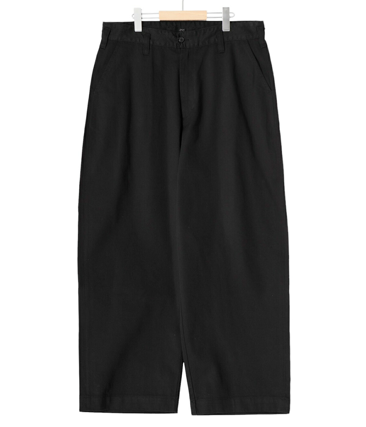 PORTER CLASSIC / ポータークラシック ： GENE KELLY CHINOS 全3