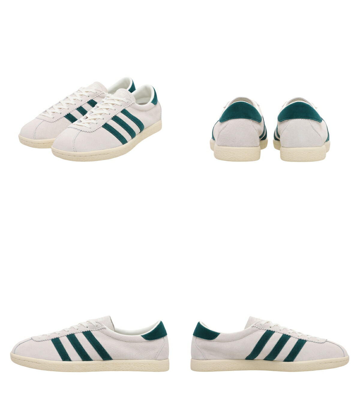 adidas Originals / アディダス オリジナルス ： TOBACCO JR2742 