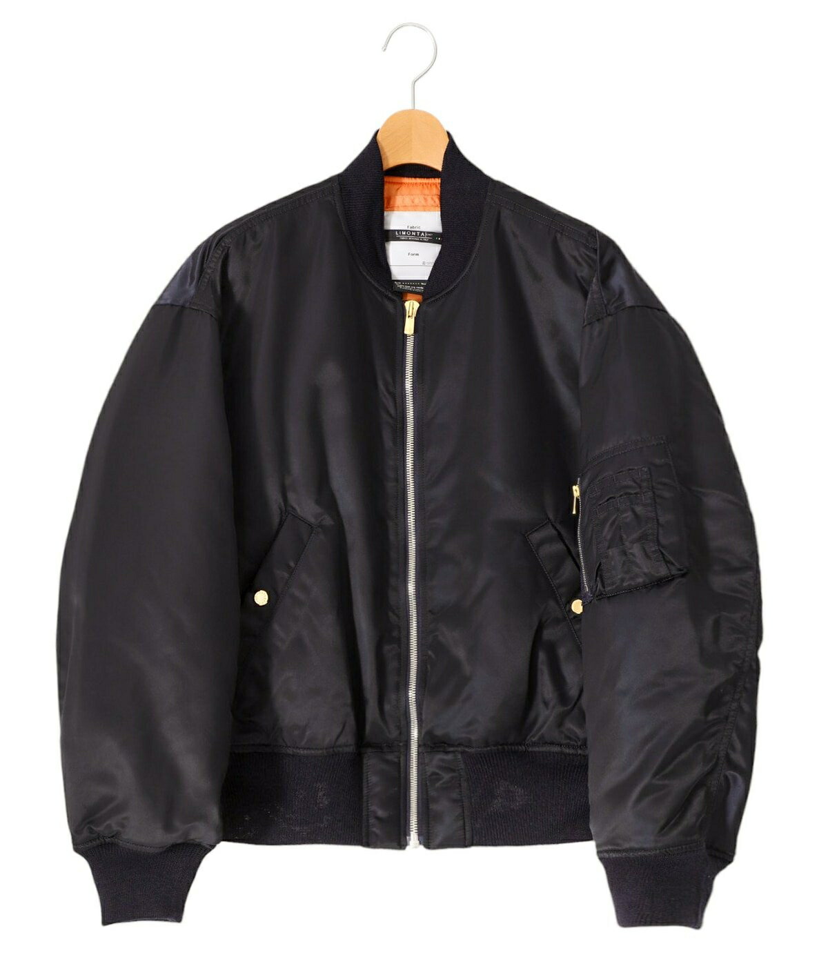 FUMITO GANRYU FUMITO GANRYU / フミト ガンリュウ ： 2Way Ma-1