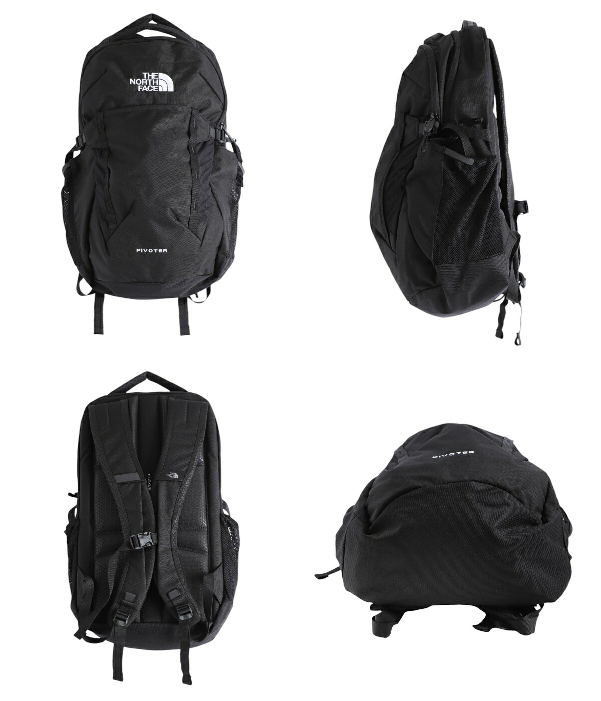 North Face リュック ノースフェイス THE NORTH FACE 【20%OFF】THE / ザ・ノース・フェイス
